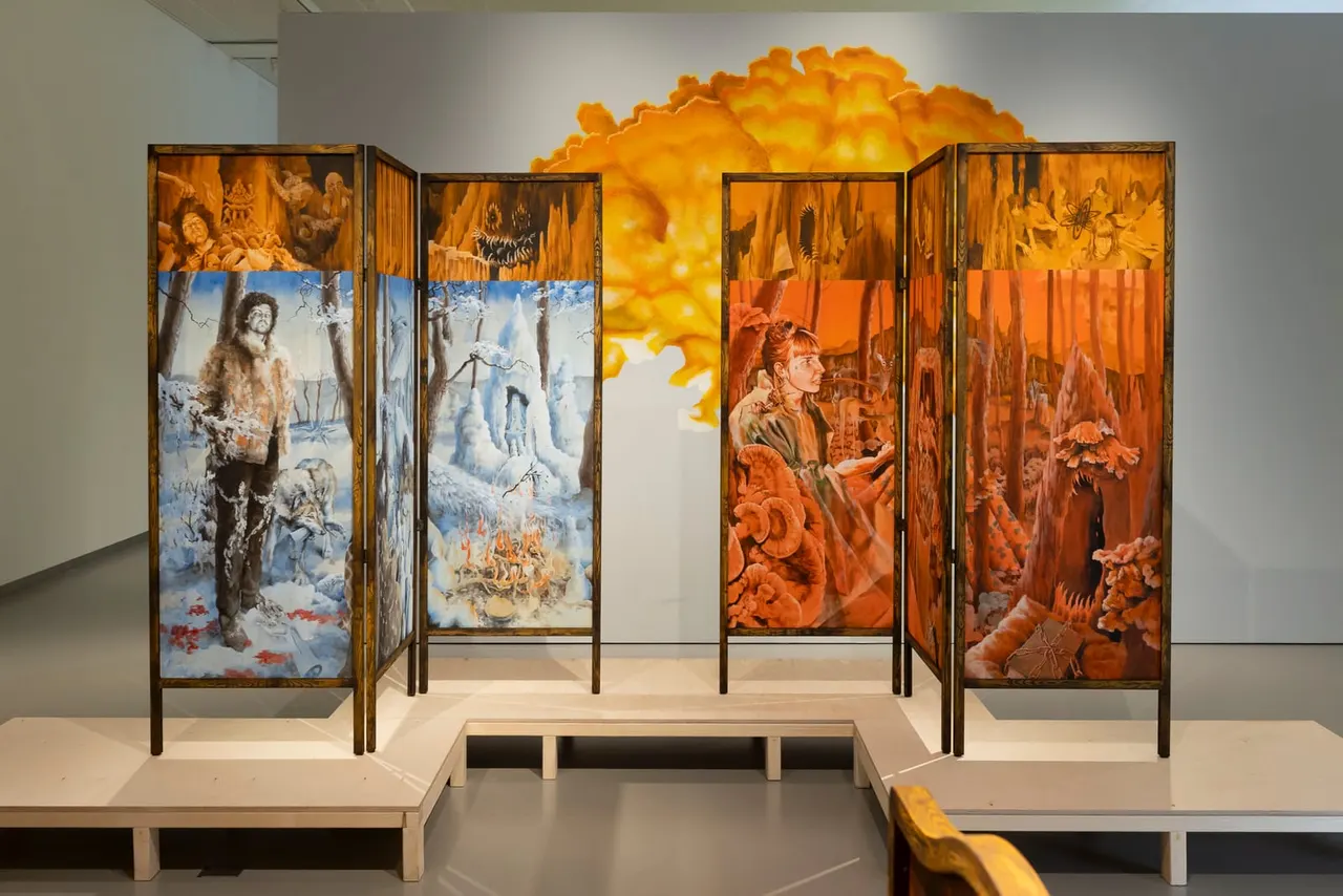 Talbot Rice Gallery