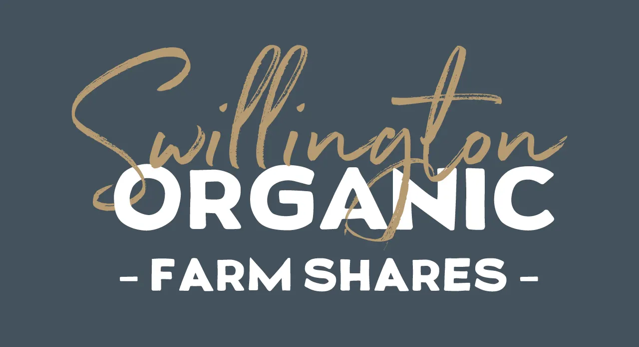 Swillington Organic Farm