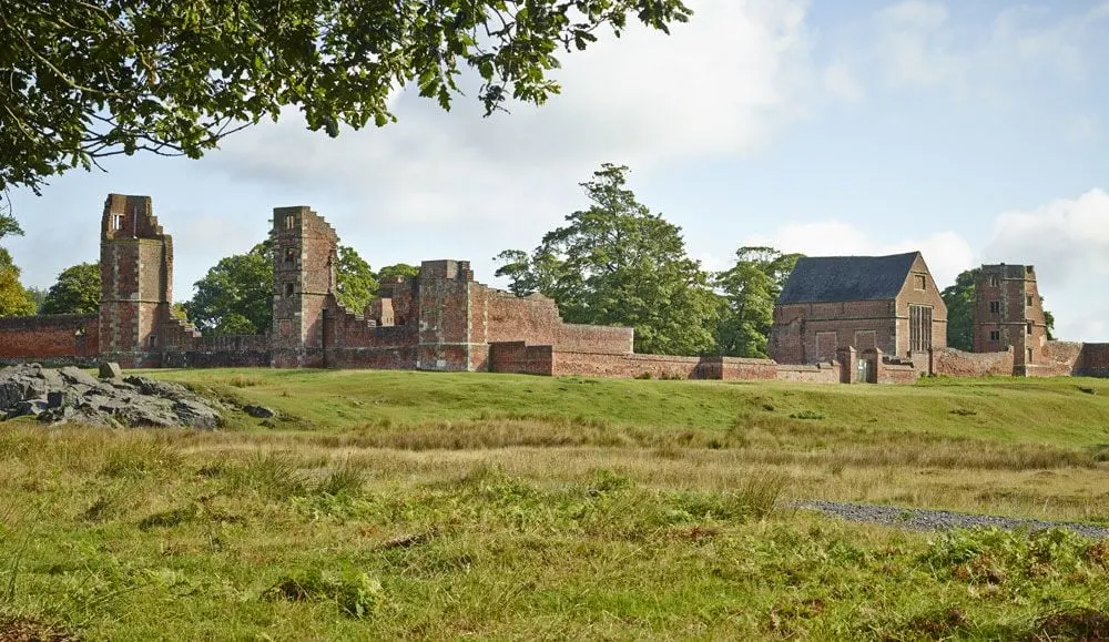 Old John Tower at Bradgate Park