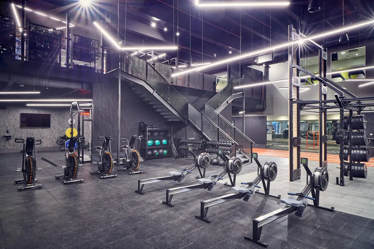 Gyms & Fitness Classes in Bromley