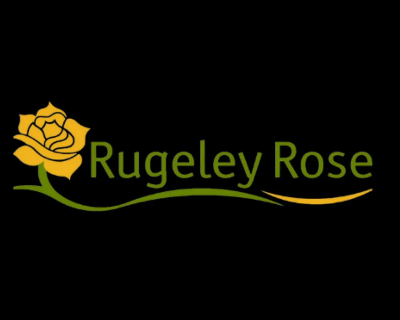 The Rugeley Rose - Community Hall & Theatre