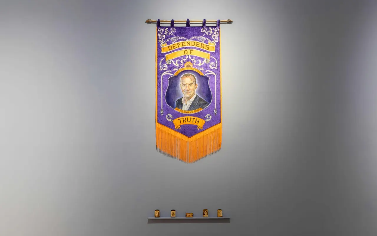 Talbot Rice Gallery
