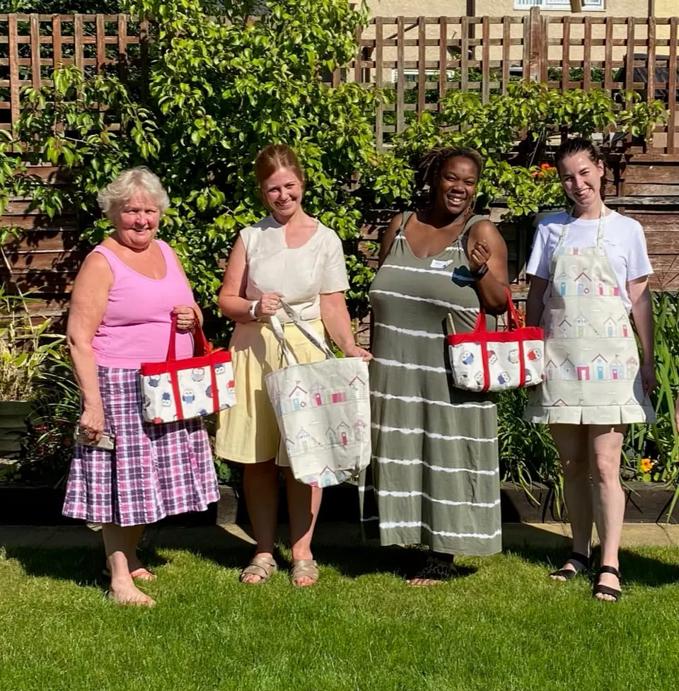Adult Workshops & Evening Classes in Preston