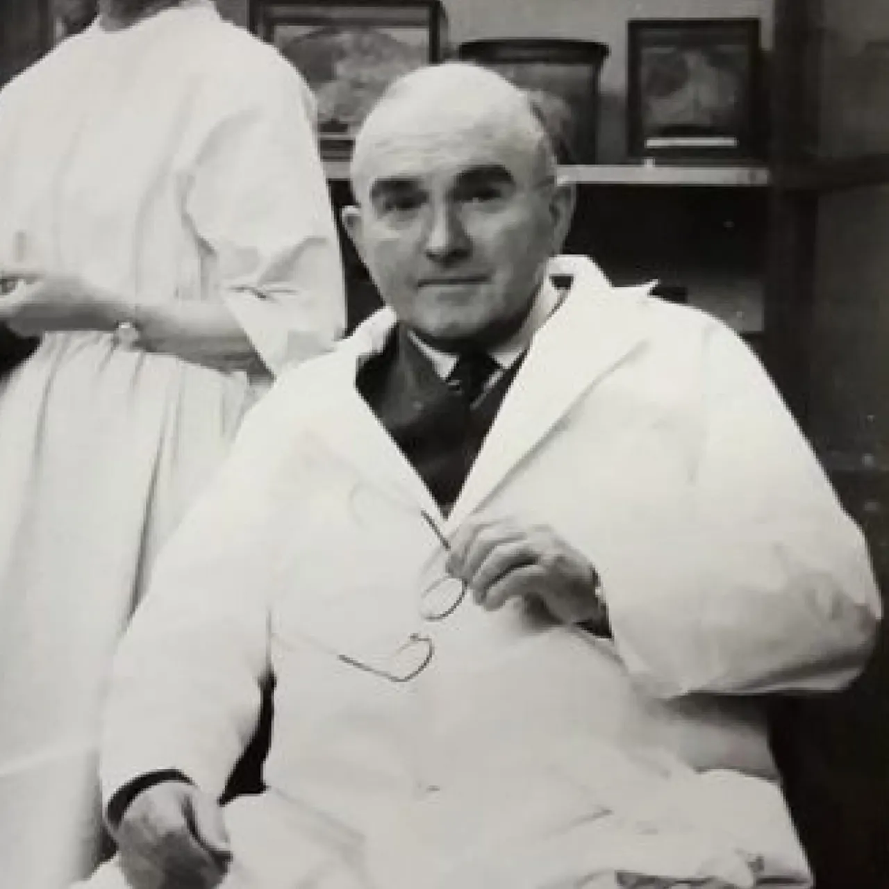 Friends of Glasgow Royal Infirmary Museum