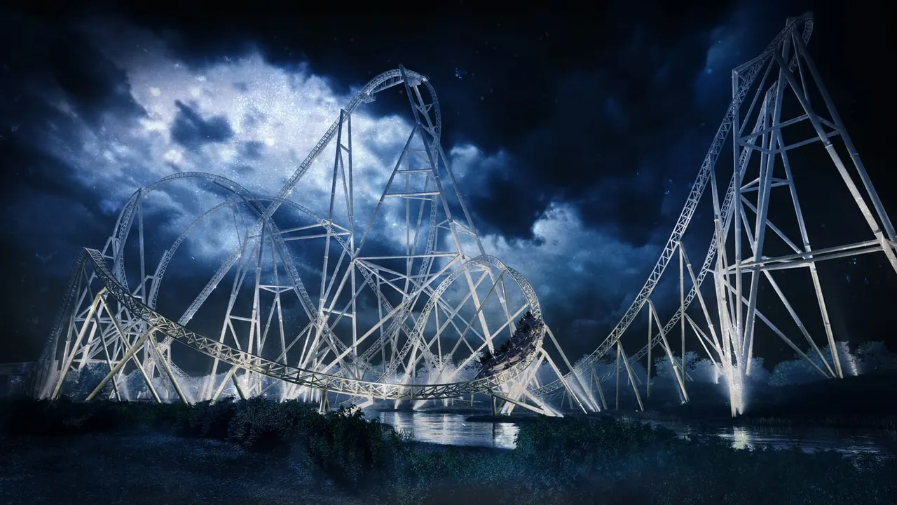 Thorpe Park Resort