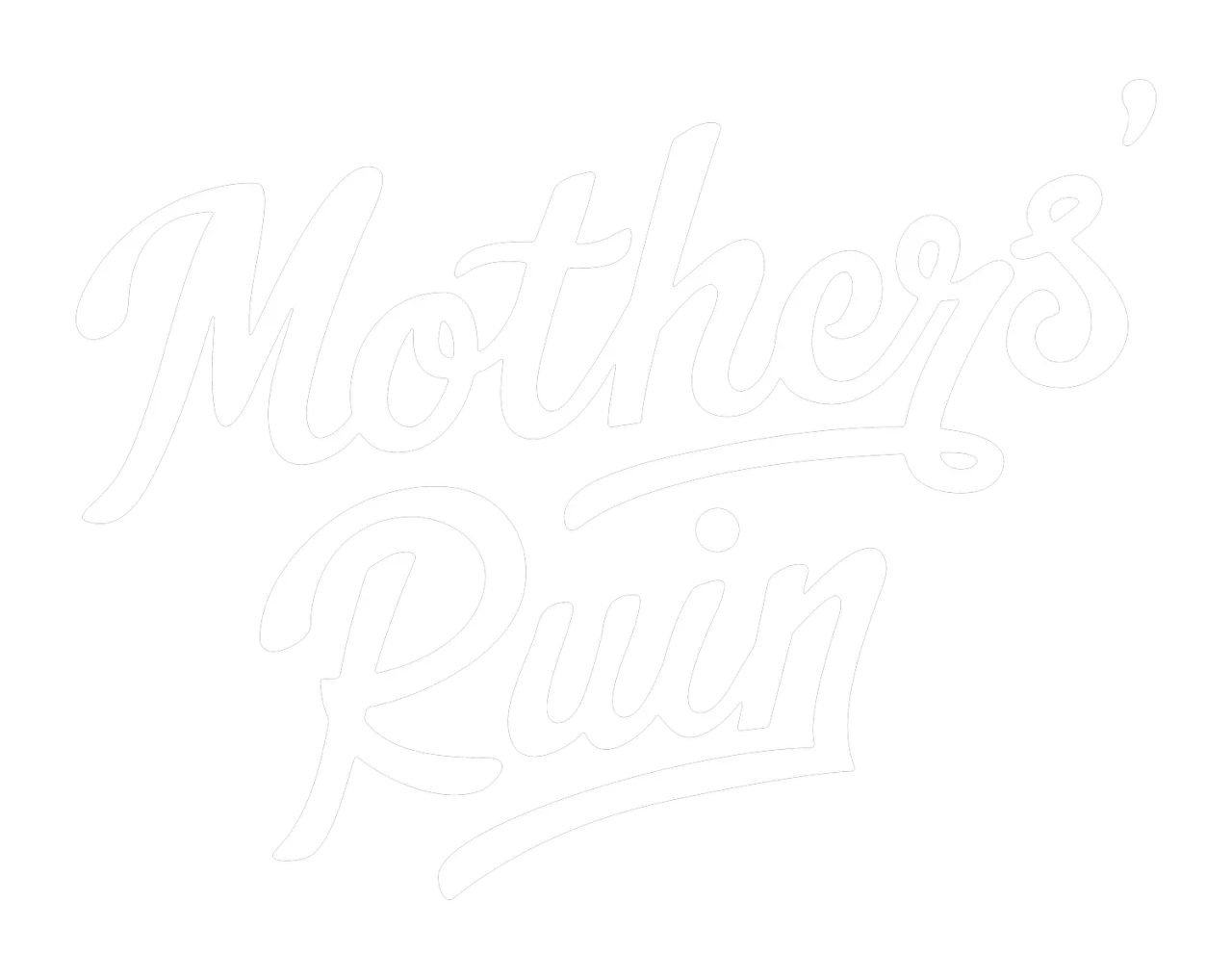 The Mothers' Ruin