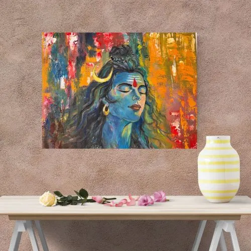 Sunita Asal Art