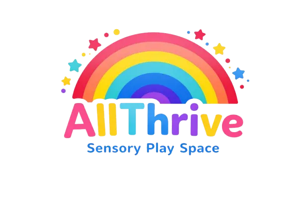 Sensory Rooms & Play Sessions in Preston