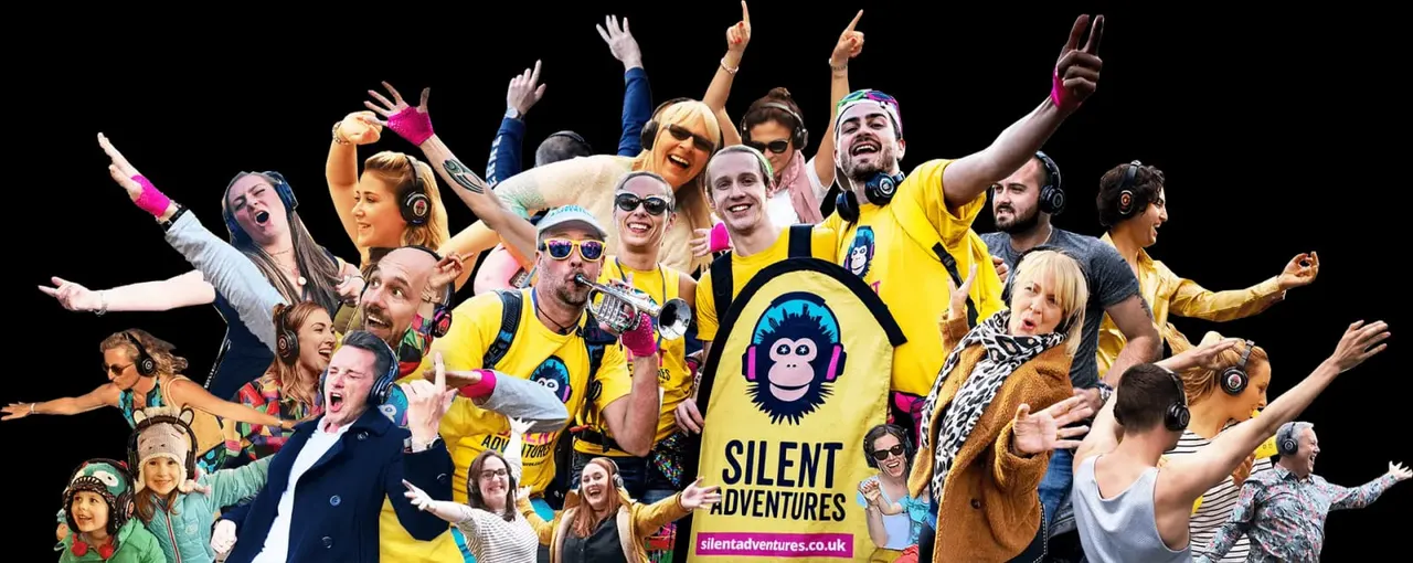 Silent Adventures