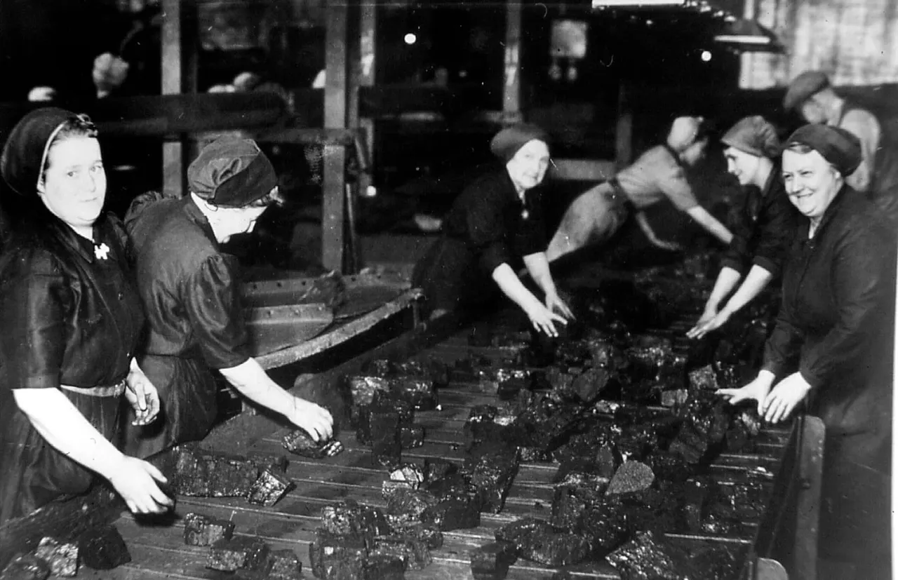 Lancashire Mining Museum CIO