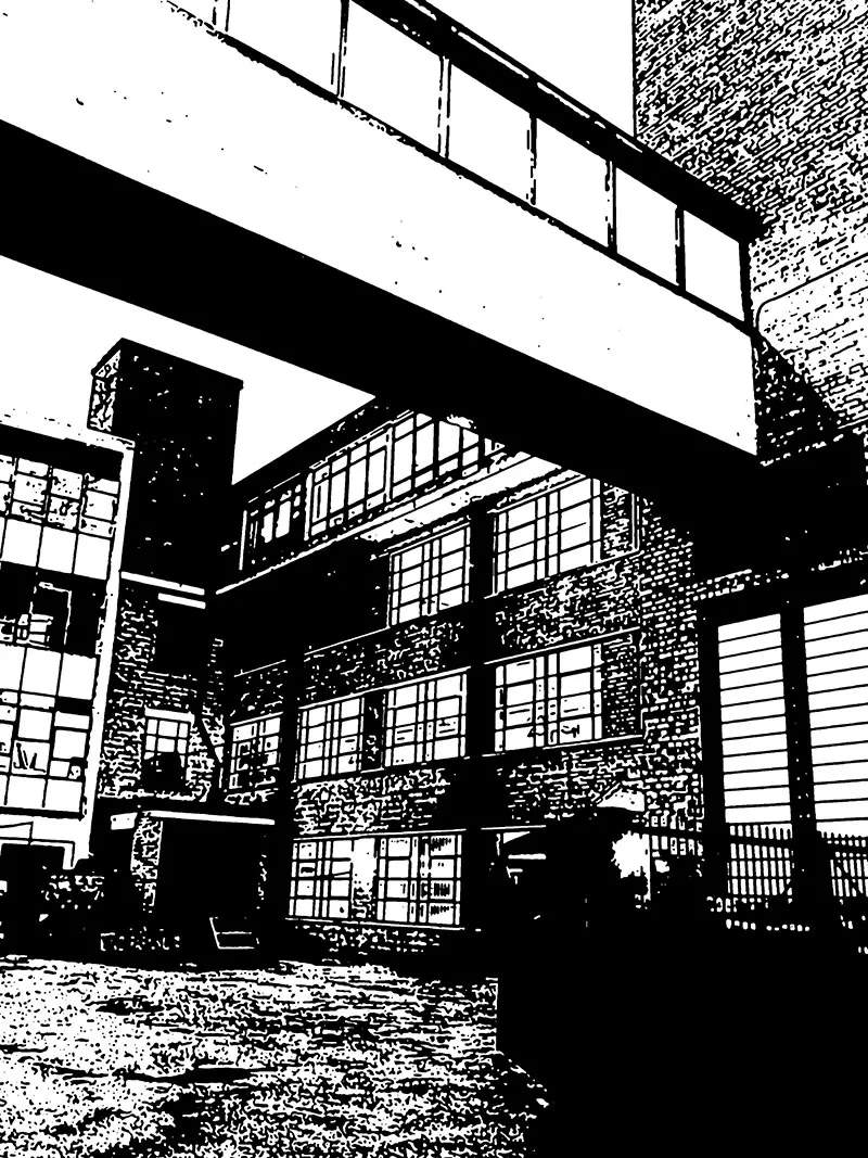 Nottingham Ceramic School