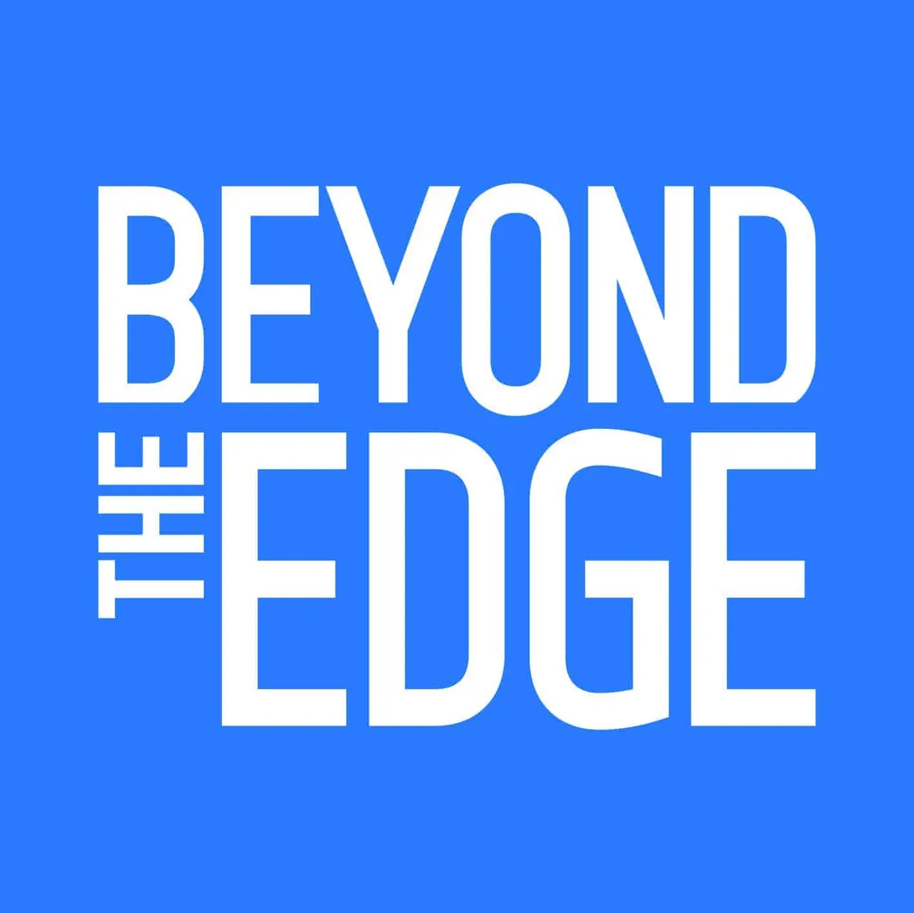 Beyond the Edge