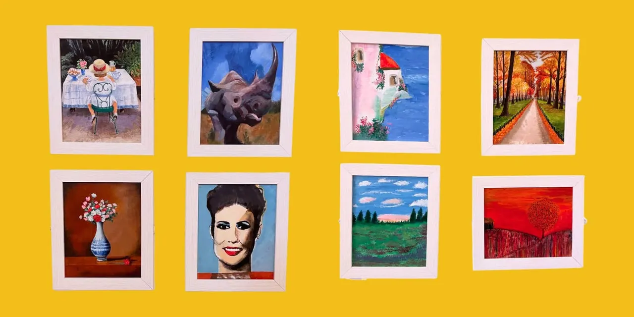 Shieldfield Art Works