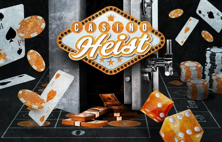 Escape London - Shepherds Bush Escape Room