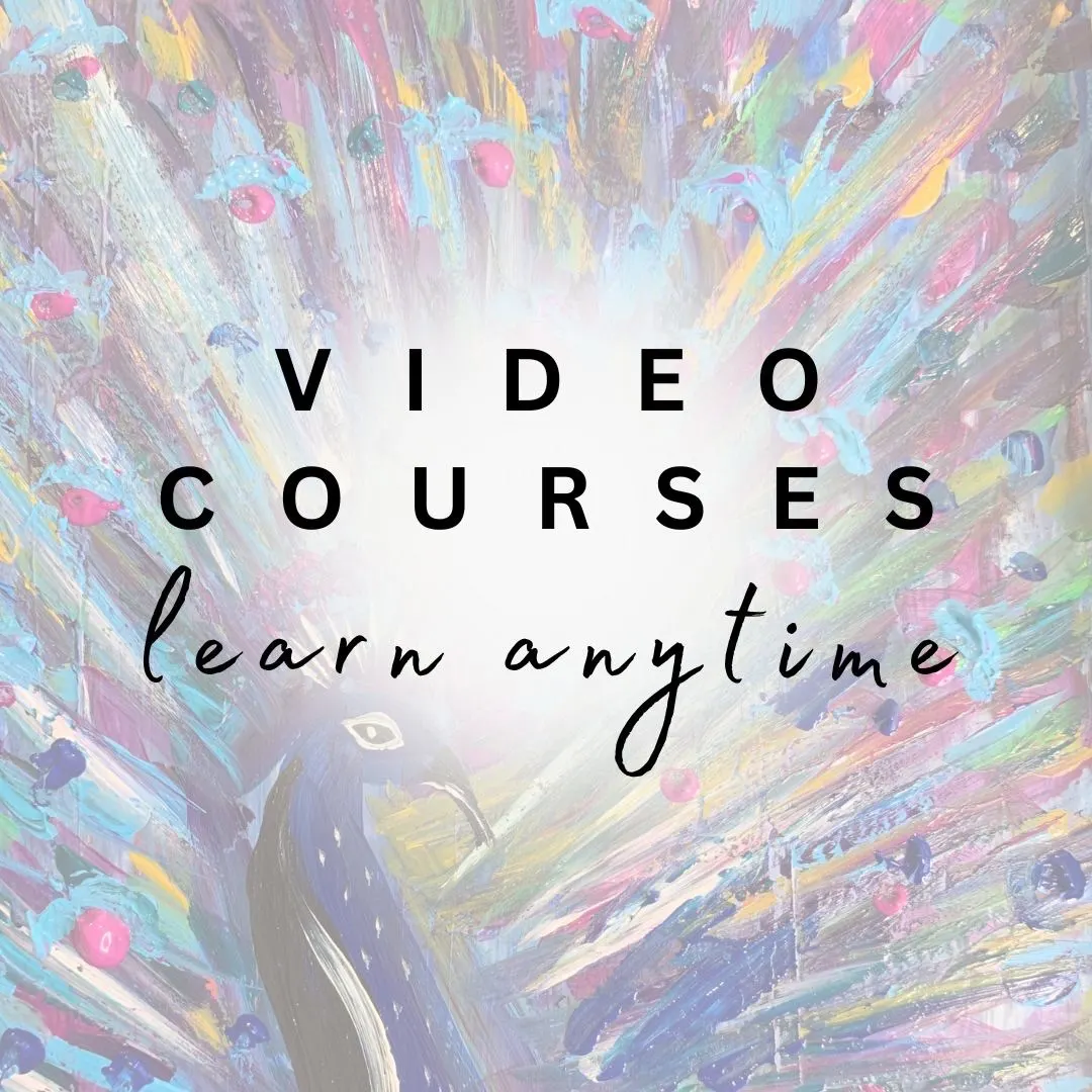 Create! Art School