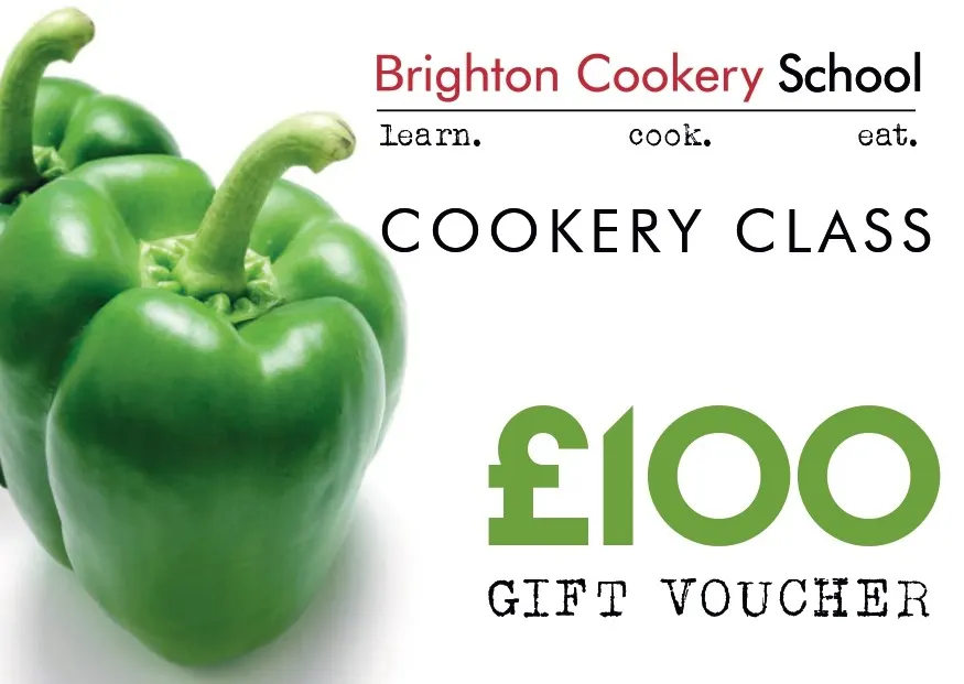 Brighton Cookery School