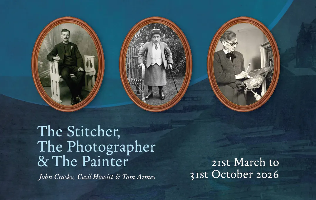 Sheringham Town Museum