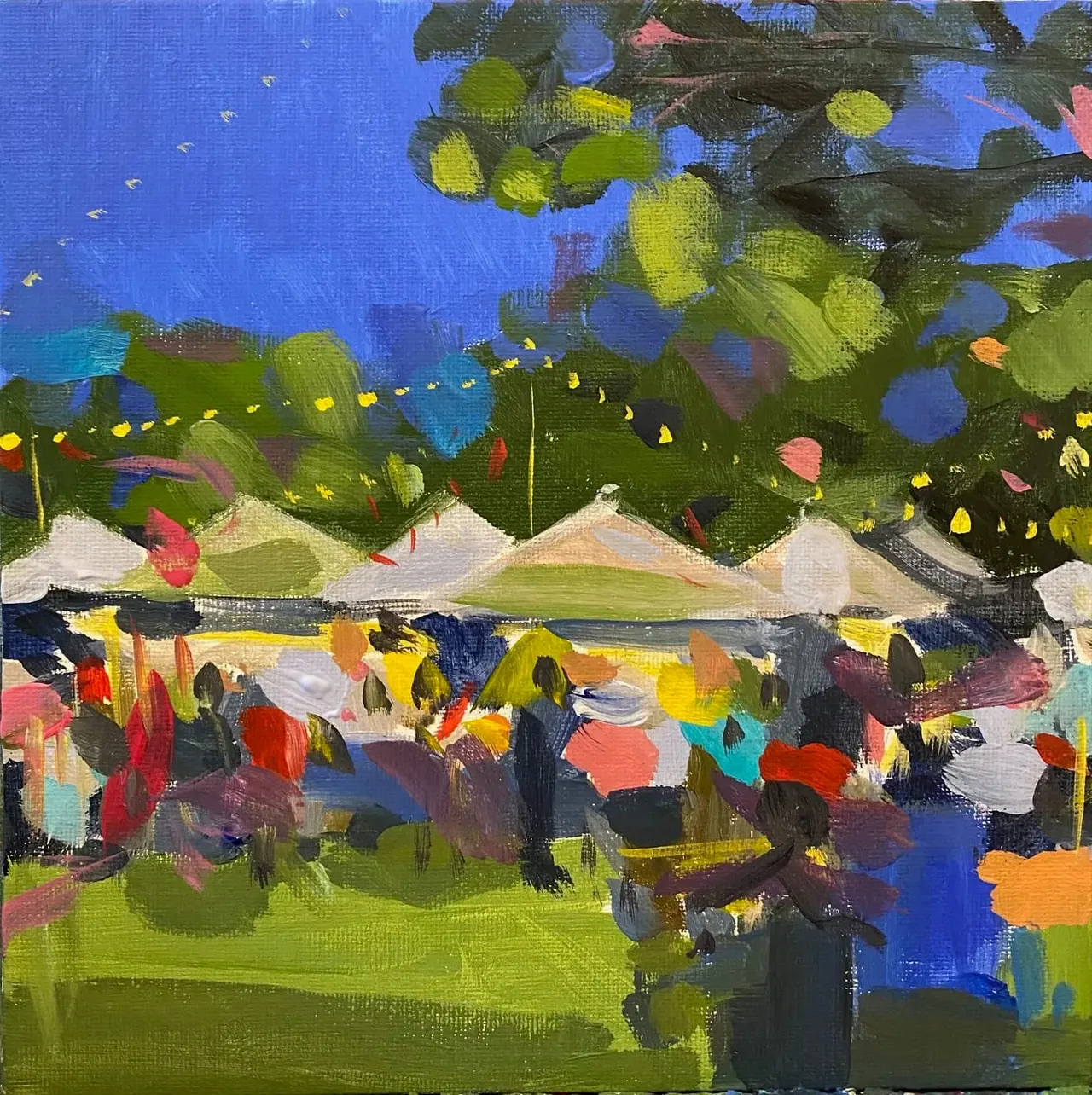 Graystone Gallery
