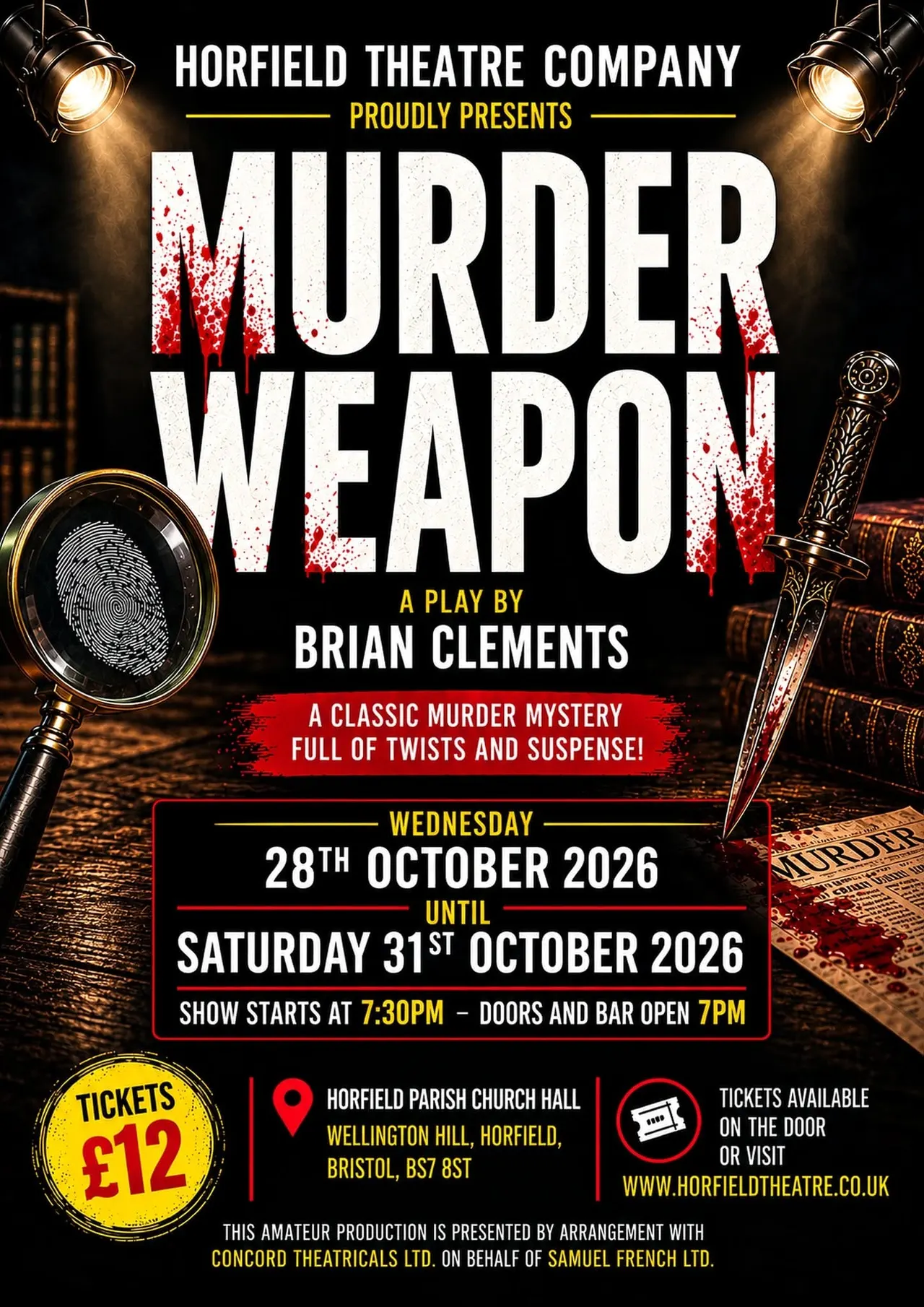 Horfield Theatre Company