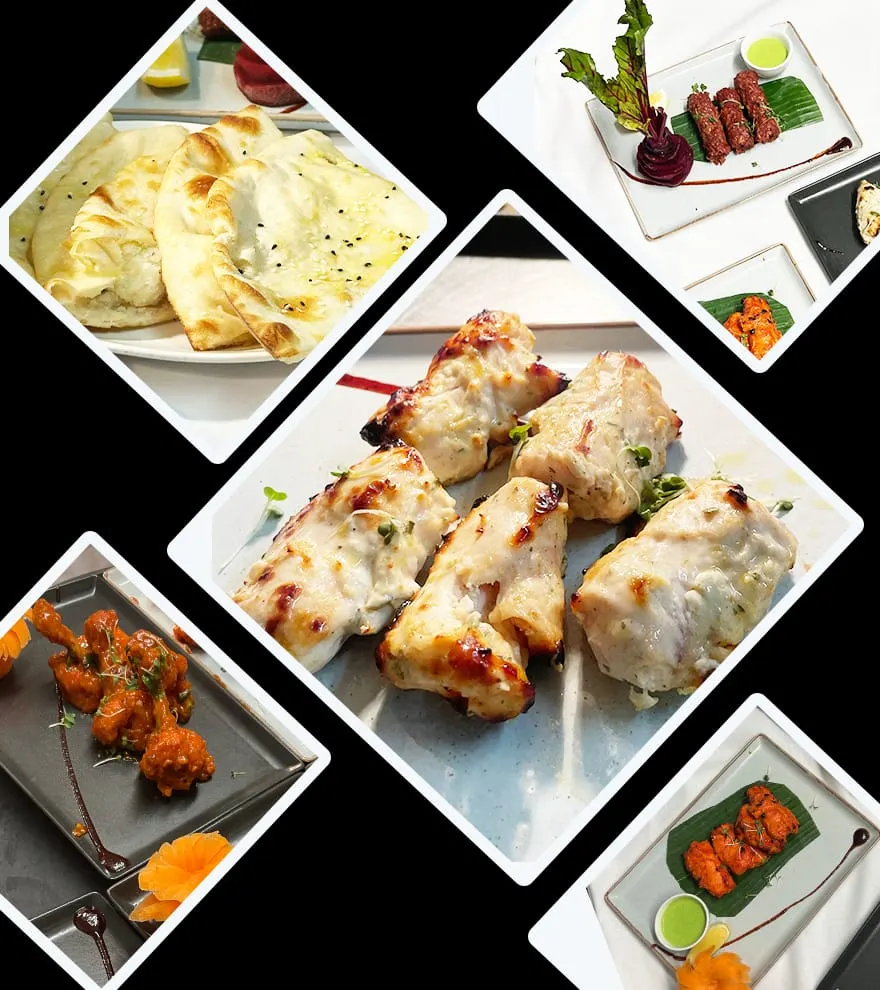 Indian & South Asian in Derby