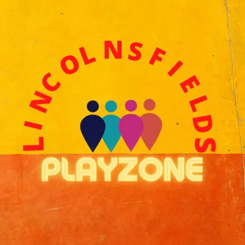 The Lincolnsfields PlayZone
