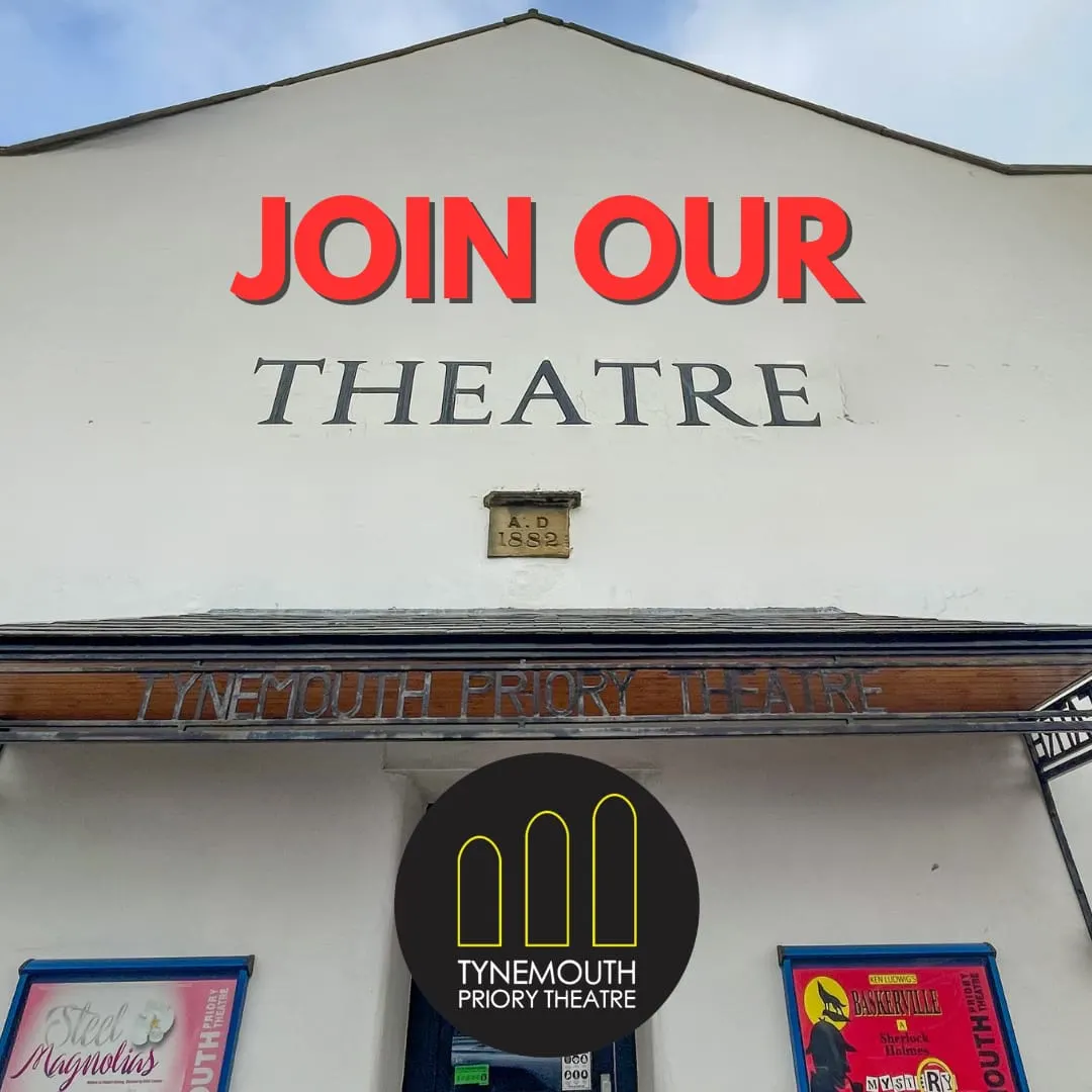 Tynemouth Priory Theatre