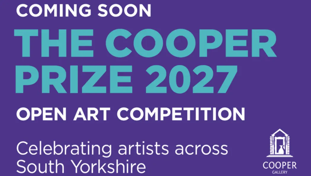The Cooper Gallery