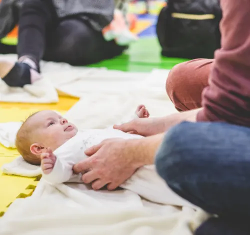 Sensory Rooms & Play Sessions in Birmingham