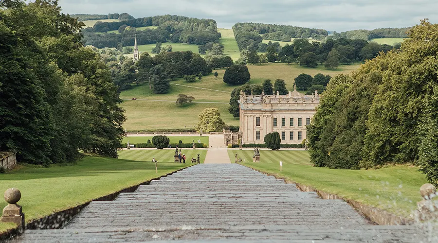 Chatsworth