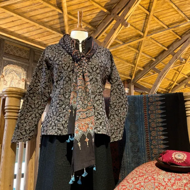 The South Asia Collection