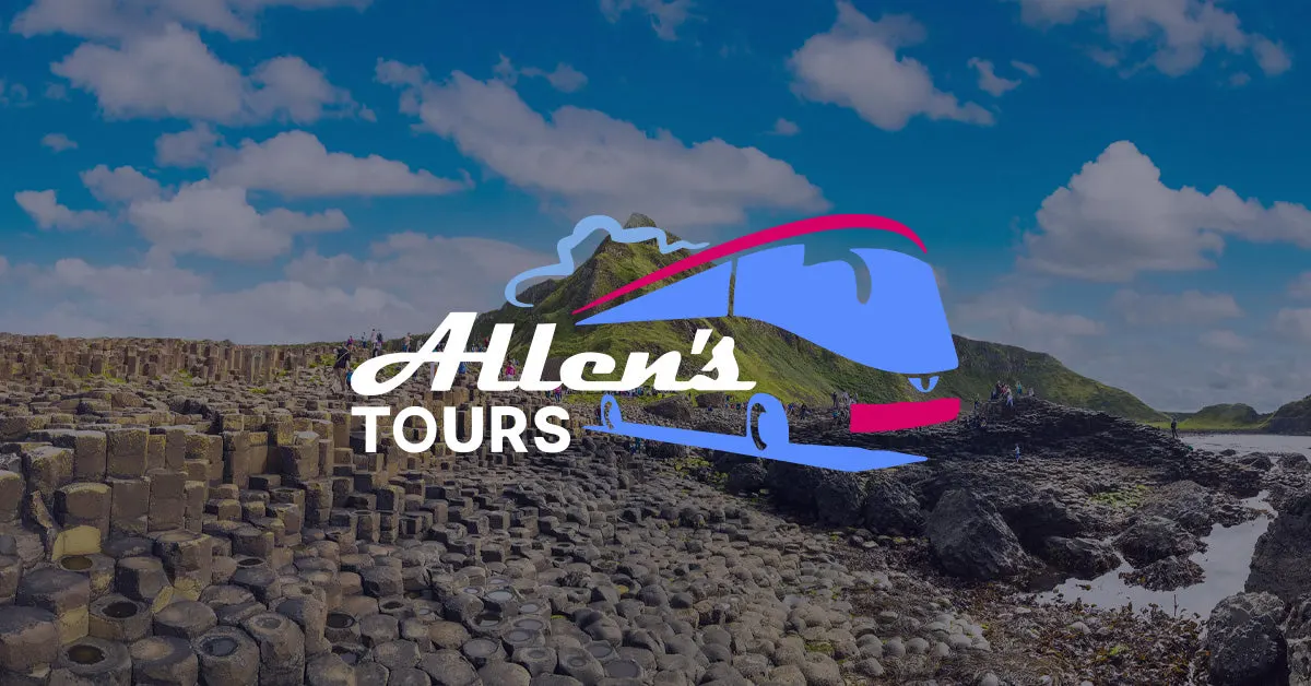 Allen's Tours - (Causeway Tours)