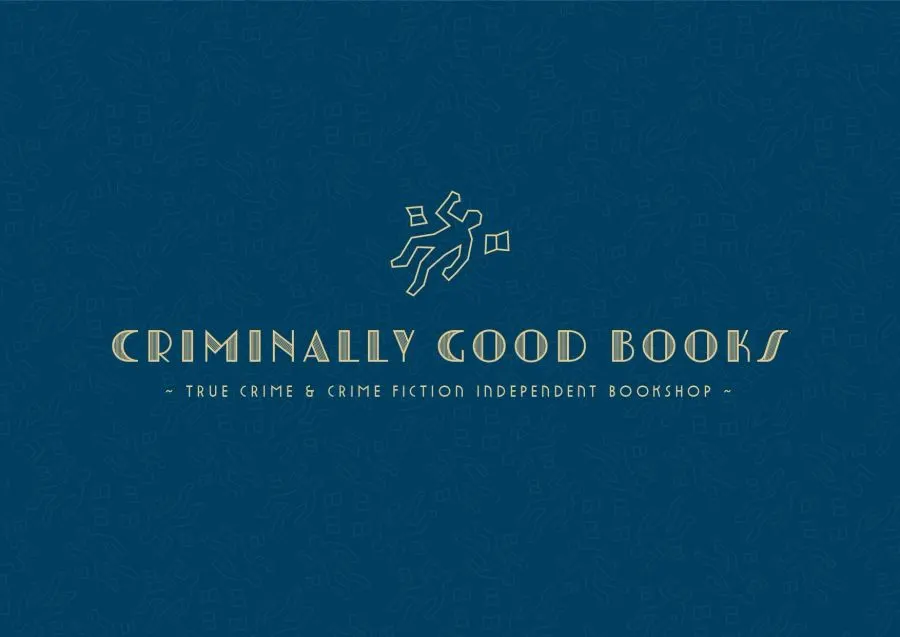 Criminally Good Books