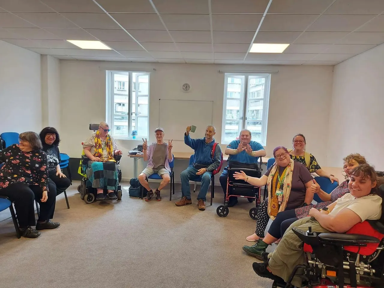 Music Lessons & Choirs in Plymouth