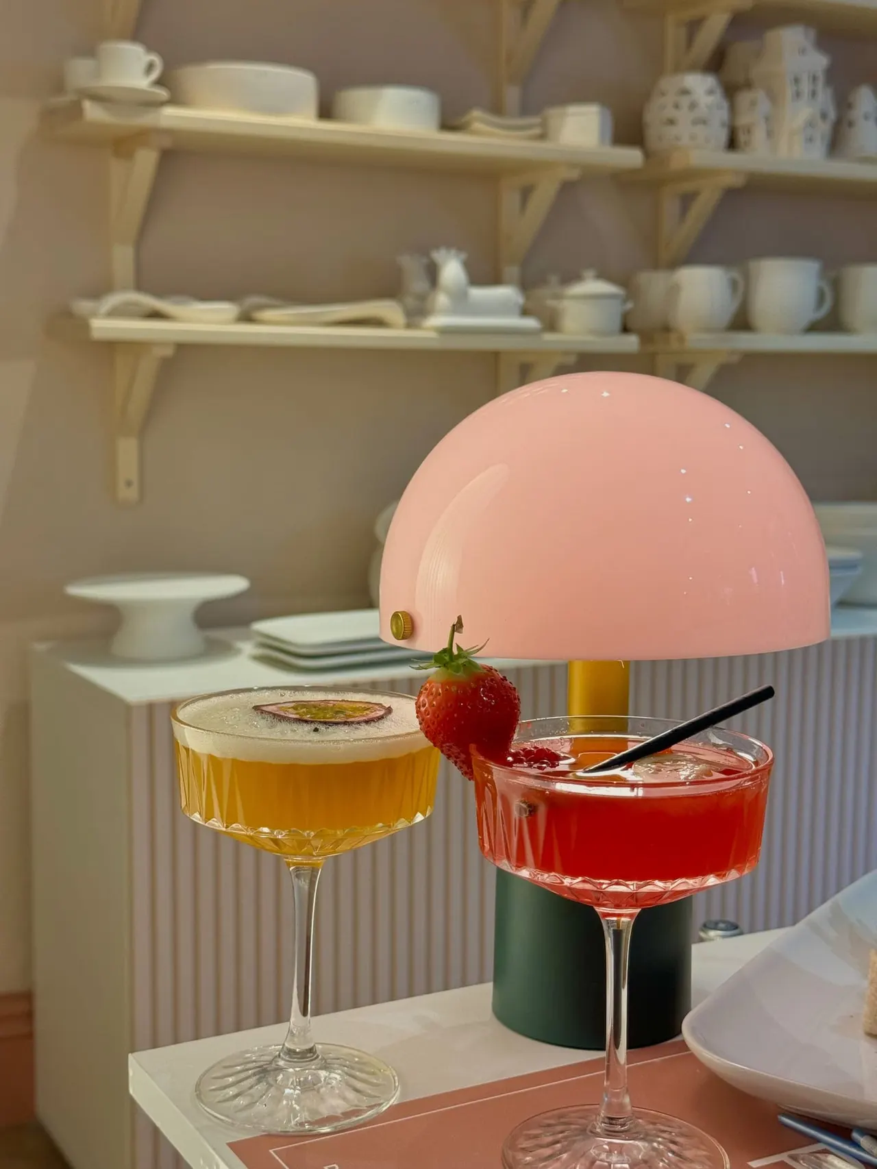 Pretty Pots
