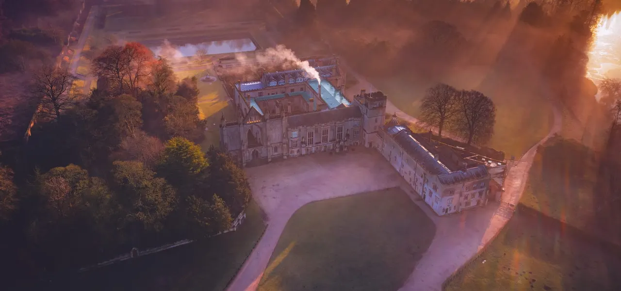 Newstead Abbey