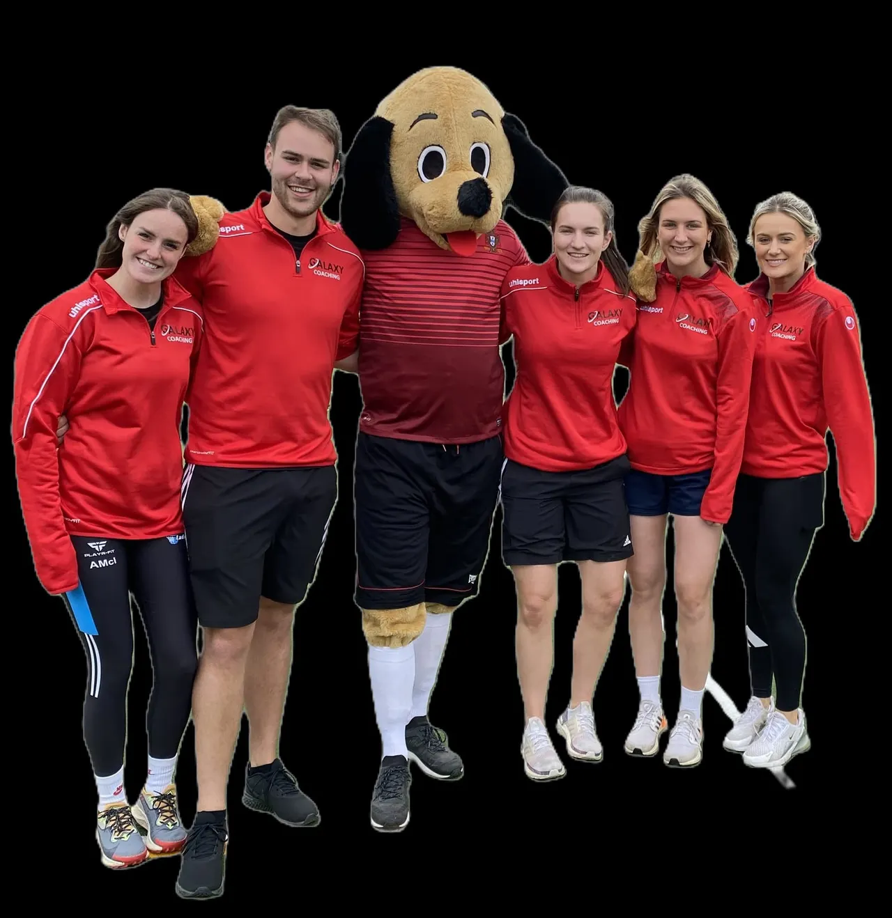 Galaxy Coaching Ltd