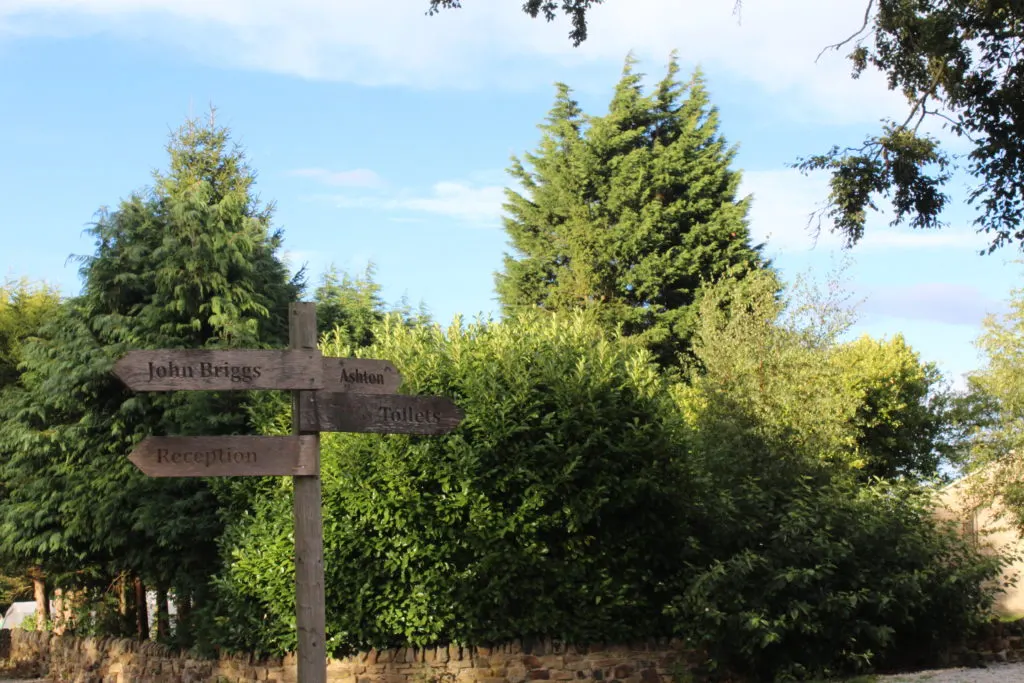 Scouts, Guides, Cadets & Youth Clubs in Leeds