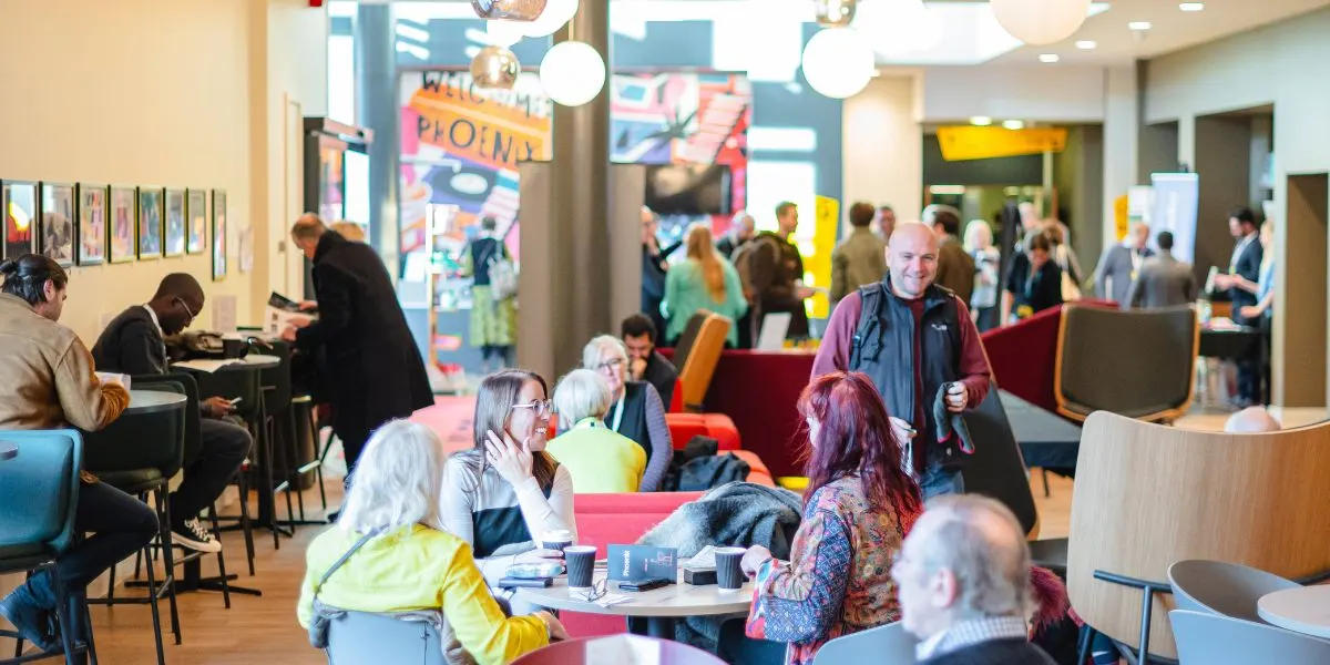 Cinemas in Leicester