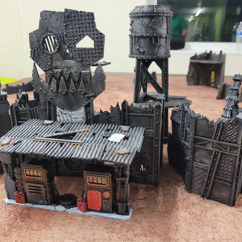 The Goblins Nook