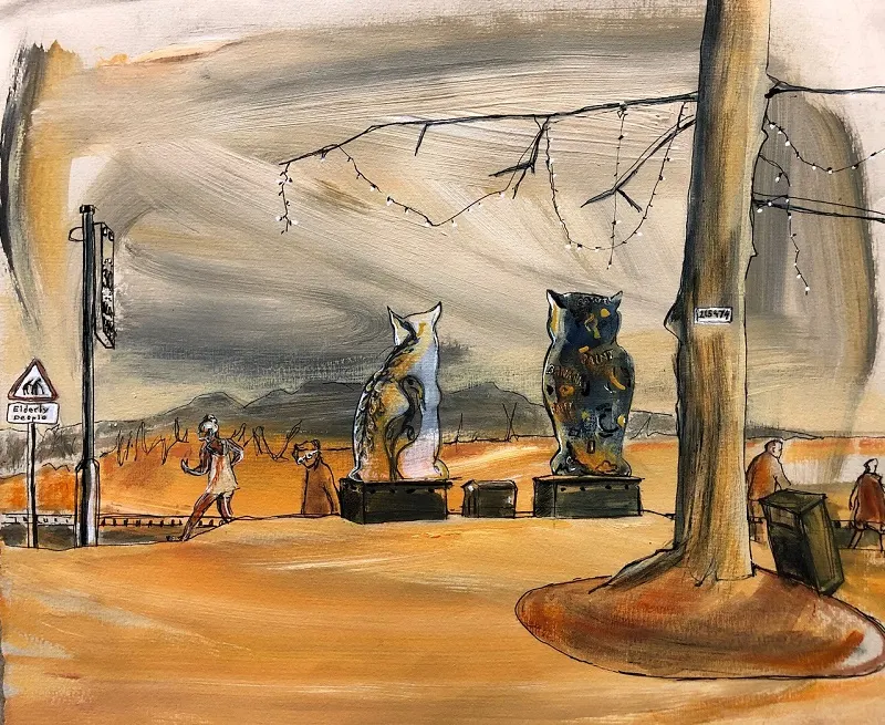 Kirkby Gallery