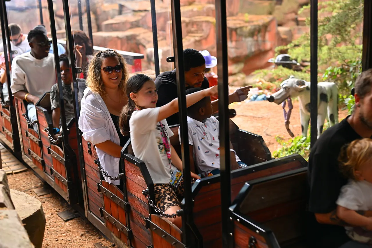 Theme Parks & Fairgrounds in Brighton