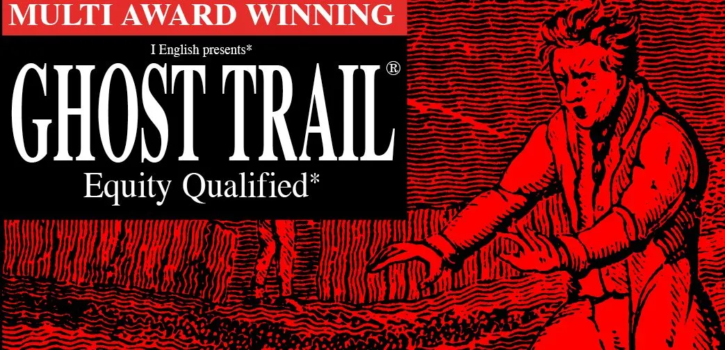 The Ghost Trail Of York