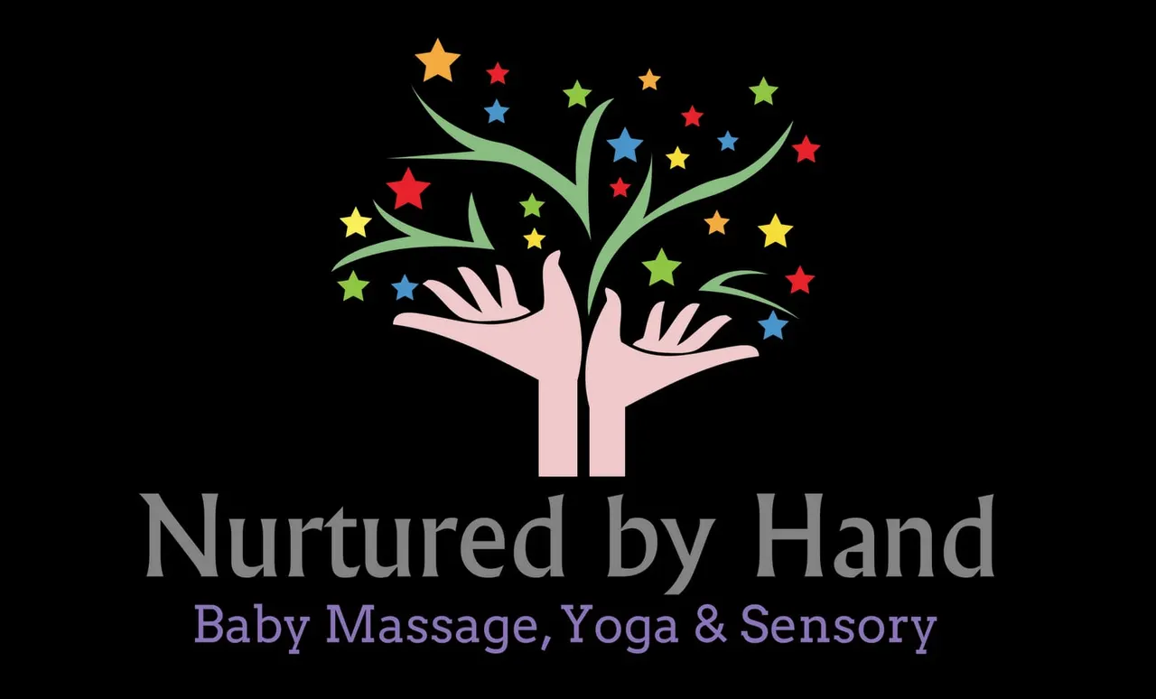 Nurtured by Hand Baby Massage, Yoga and Sensory