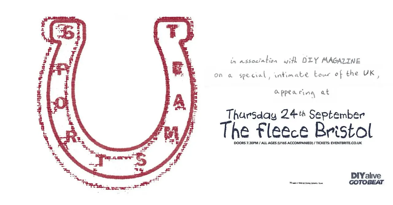 The Fleece
