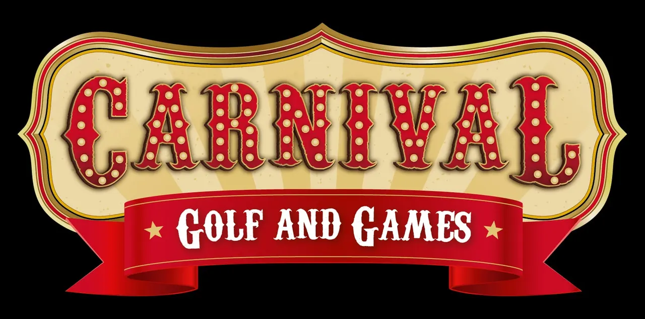 Carnival Golf and Games, Merry Hill