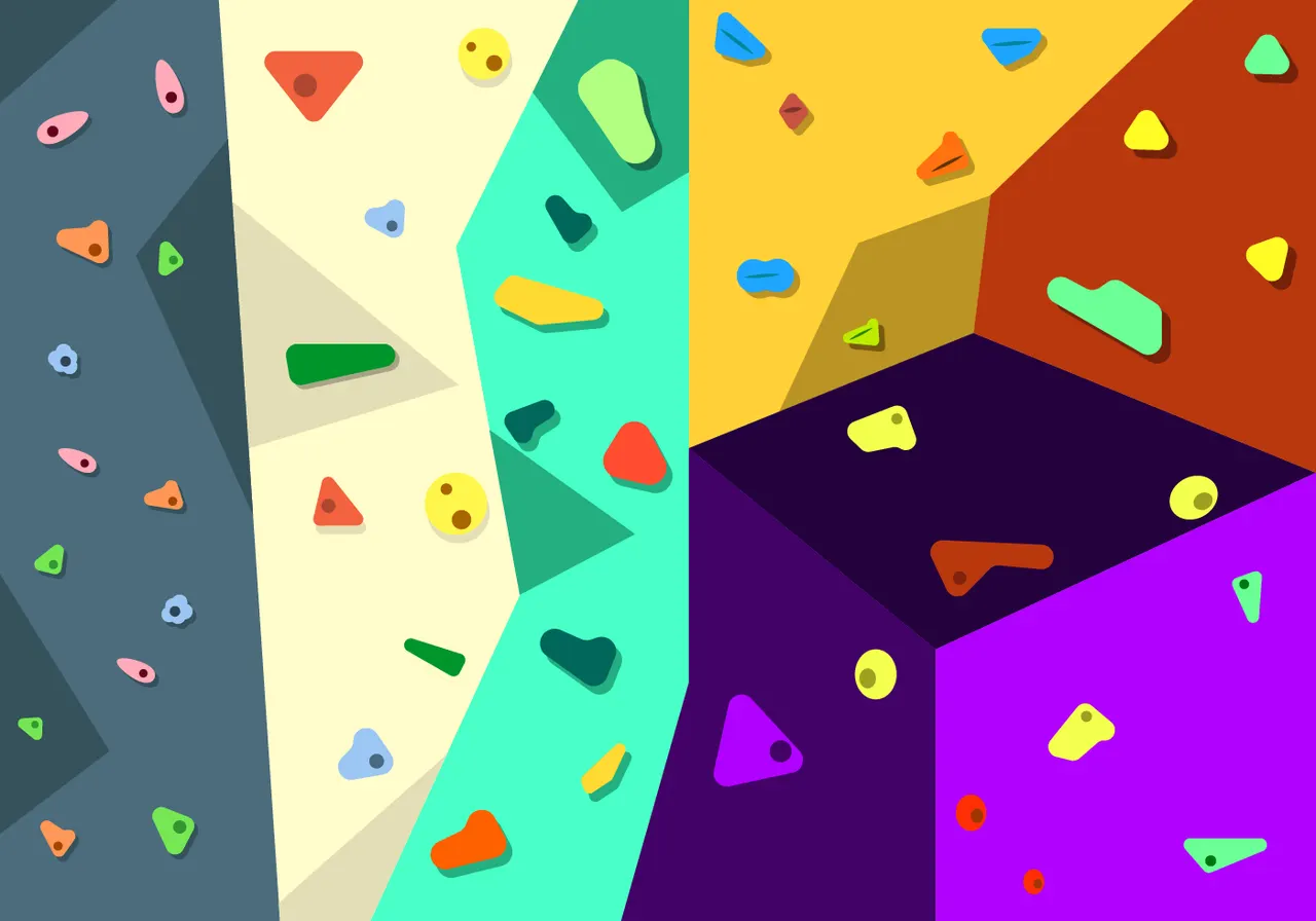 Boulder Shack Climbing Gym