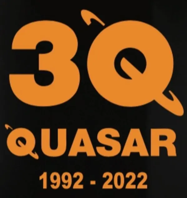 Barry Island Quasar