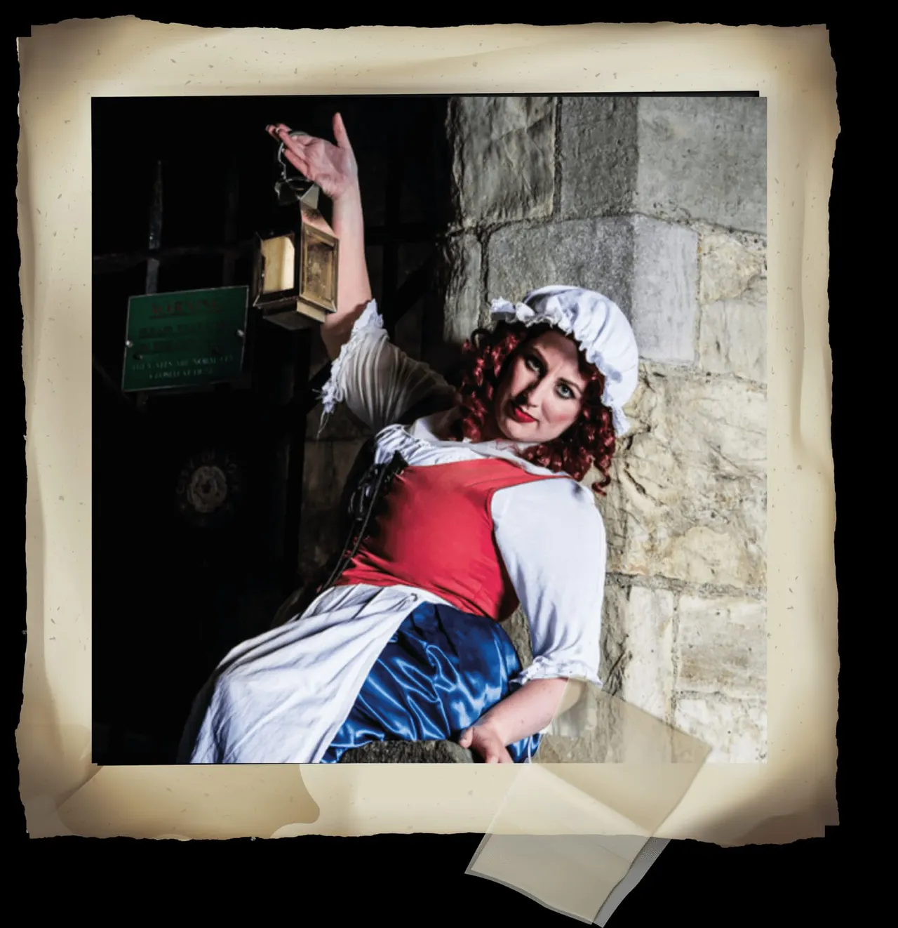 The Bloody Tour of York