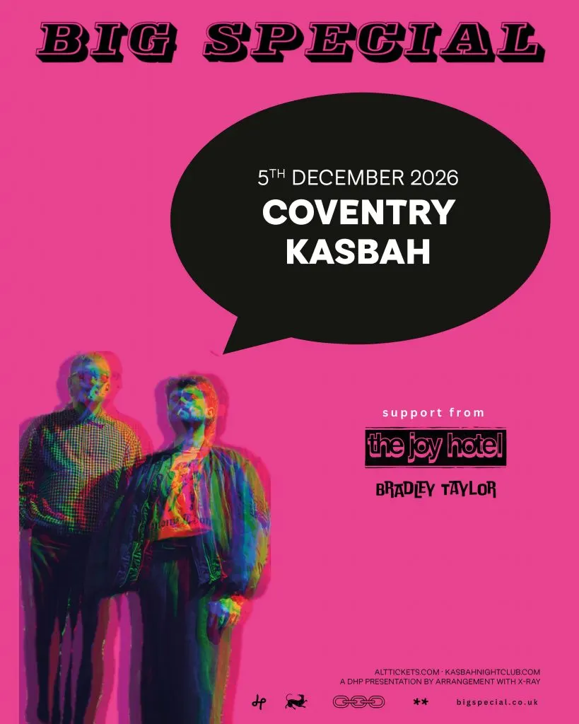 Kasbah Nightclub