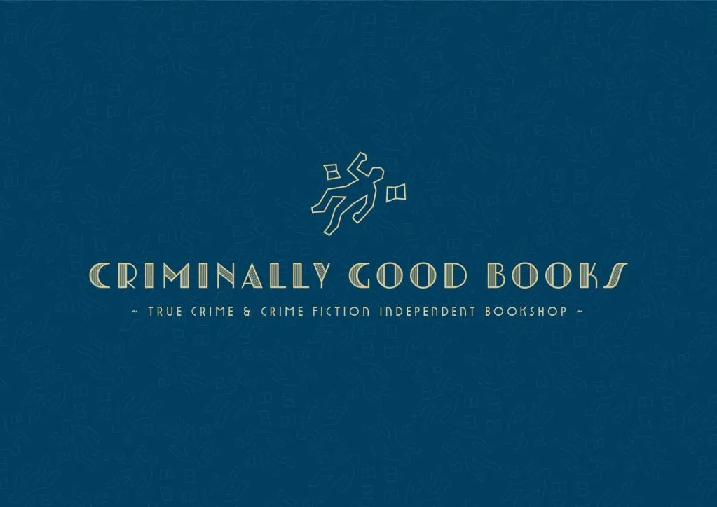 Criminally Good Books
